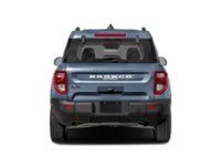 2026 Ford Bronco Sport Big Bend | 4X4 | 1.5L | ROOF | CONV PKG | 17s Exterior Shot 7