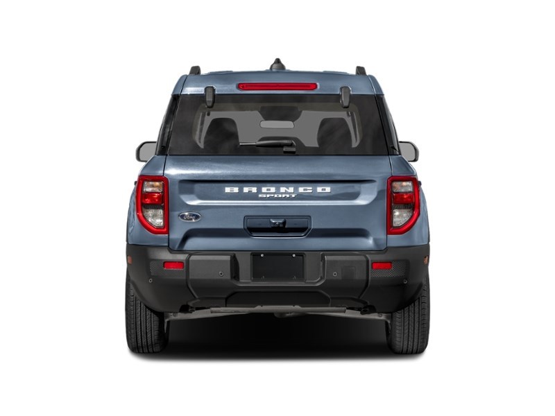 2026 Ford Bronco Sport Big Bend | 4X4 | 1.5L Exterior Shot 7