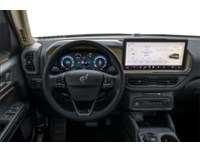 2026 Ford Bronco Sport Big Bend | 4X4 | 1.5L Interior Shot 3