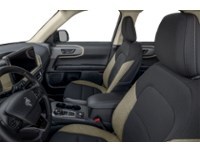2026 Ford Bronco Sport Big Bend | 4X4 | 1.5L Interior Shot 4