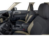 2026 Ford Bronco Sport Big Bend | 4X4 | 1.5L | ROOF | CONV PKG | 17s Interior Shot 4