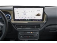 2026 Ford Bronco Sport Big Bend | 4X4 | 1.5L Interior Shot 2