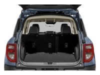 2026 Ford Bronco Sport Big Bend 4x4 Exterior Shot 4