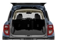 2026 Ford Bronco Sport Big Bend | 4X4 | 1.5L Exterior Shot 4