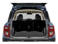 2026 Ford Bronco Sport Big Bend | 4X4 | 1.5L | ROOF | CONV PKG | 17s Exterior Shot 4