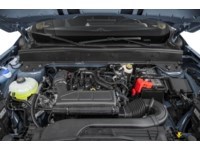 2026 Ford Bronco Sport Big Bend 4x4 Exterior Shot 3