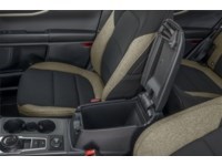 2026 Ford Bronco Sport Big Bend 4x4 Interior Shot 7