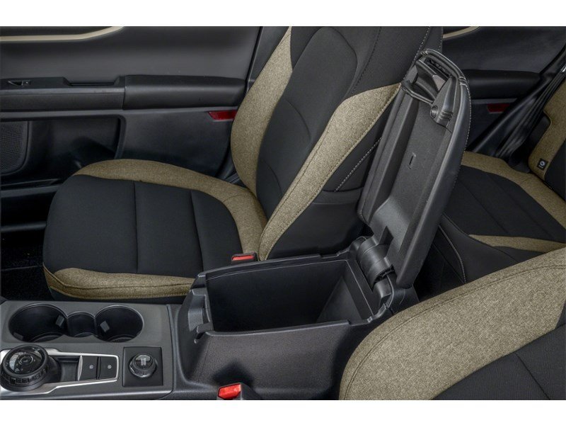 2026 Ford Bronco Sport Big Bend | 4X4 | 1.5L Interior Shot 7