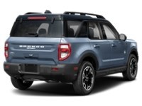 2026 Ford Bronco Sport Outer Banks | 4X4 | 1.5L Exterior Shot 2