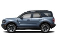 2026 Ford Bronco Sport Outer Banks | 4X4 | 1.5L Exterior Shot 6