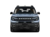 2026 Ford Bronco Sport Outer Banks 4x4 Exterior Shot 5