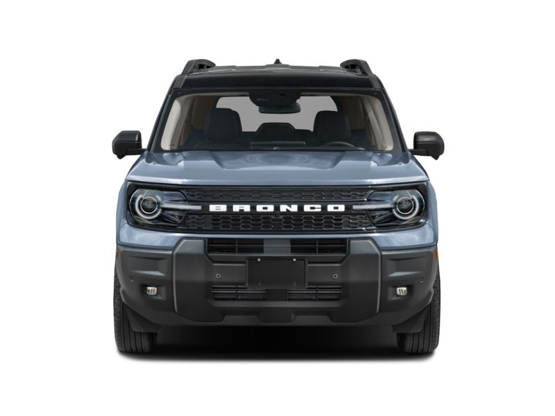 2025 Ford Bronco Sport Outer Banks | 4X4 | 1.5L | TECH | ROOF | BLIS | LE Exterior Shot 5