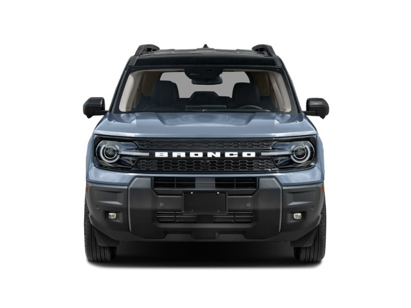 2026 Ford Bronco Sport Outer Banks | 4X4 | 1.5L Exterior Shot 5