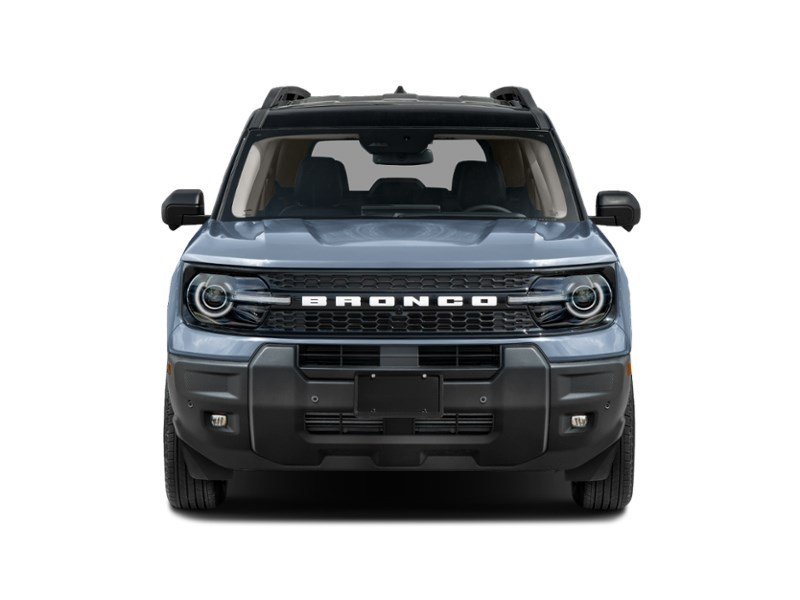 2026 Ford Bronco Sport Outer Banks | 4X4 | 1.5L Exterior Shot 5