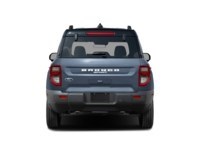 2025 Ford Bronco Sport Outer Banks | 4X4 | 1.5L | TECH | ROOF | BLIS | LE Exterior Shot 7