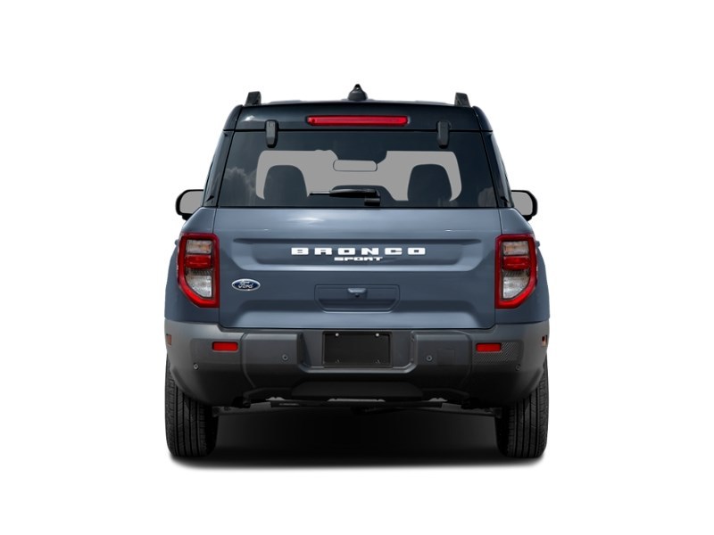 2026 Ford Bronco Sport Outer Banks | 4X4 | 1.5L Exterior Shot 7