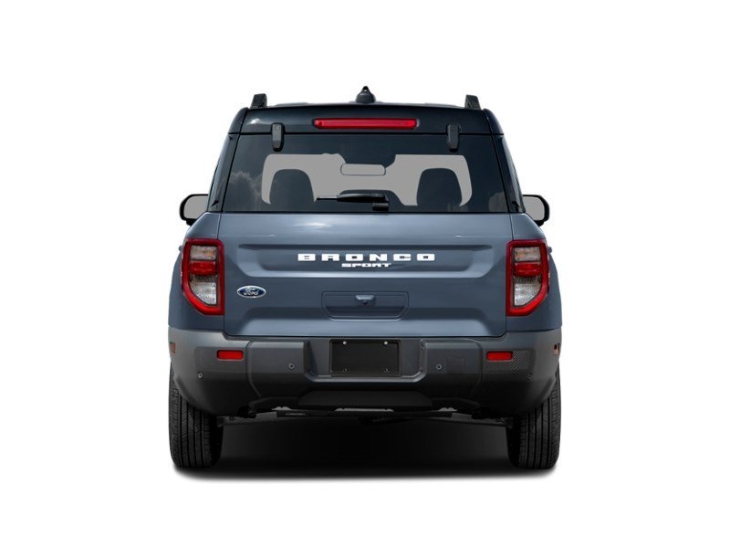 2026 Ford Bronco Sport Outer Banks | 4X4 | 1.5L Exterior Shot 7
