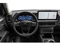 2026 Ford Bronco Sport Outer Banks | 4X4 | 1.5L Interior Shot 3