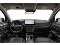 2026 Ford Bronco Sport Outer Banks | 4X4 | 1.5L Interior Shot 6