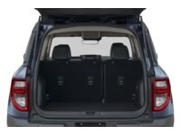 2025 Ford Bronco Sport Outer Banks | 4X4 | 1.5L | TECH | ROOF | BLIS | LE Exterior Shot 4