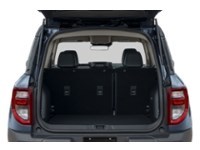 2026 Ford Bronco Sport Outer Banks | 4X4 | 1.5L Exterior Shot 4