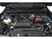 2025 Ford Bronco Sport Outer Banks | 4X4 | 1.5L | TECH | ROOF | BLIS | LE Exterior Shot 3