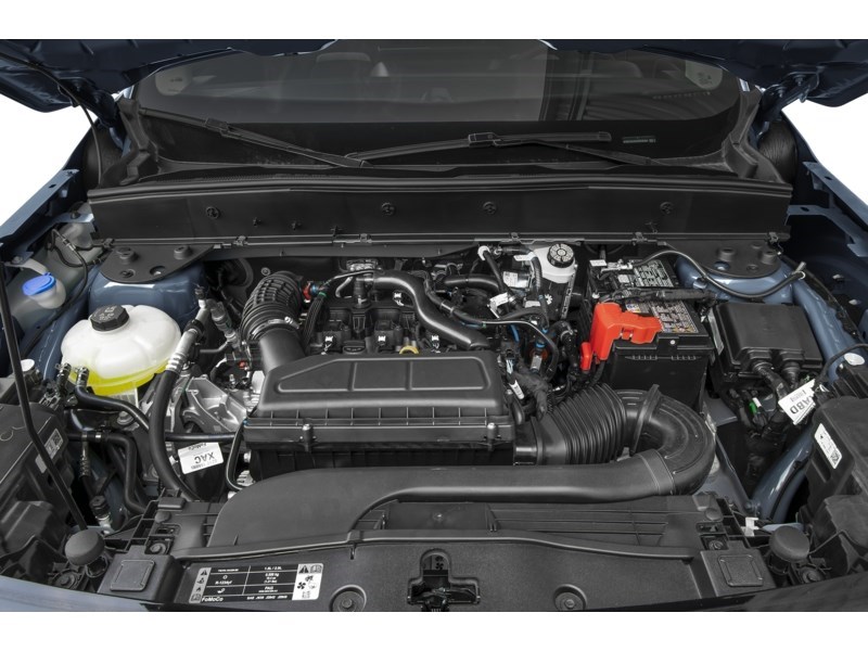 2025 Ford Bronco Sport Outer Banks | 4X4 | 1.5L | TECH | ROOF | BLIS | LE Exterior Shot 3