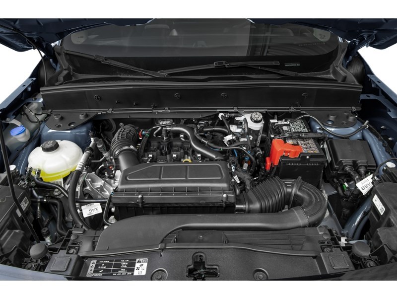 2026 Ford Bronco Sport Outer Banks | 4X4 | 1.5L Exterior Shot 3