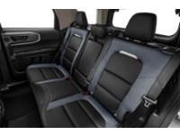 2026 Ford Bronco Sport Outer Banks | 4X4 | 1.5L Interior Shot 5