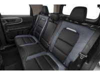 2026 Ford Bronco Sport Outer Banks | 4X4 | 1.5L | TECH | ROOF | CRGO MGMN Interior Shot 5