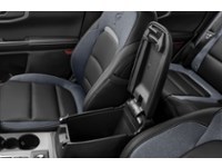 2026 Ford Bronco Sport Outer Banks | 4X4 | 1.5L Interior Shot 7