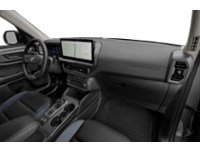2026 Ford Bronco Sport Outer Banks | 4X4 | 1.5L Interior Shot 1