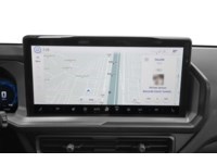 2025 Ford Bronco Sport Outer Banks | 4X4 | 1.5L | TECH | ROOF | BLIS | LE Interior Shot 8