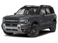 2026 Ford Bronco Sport Badlands | 4X4 | 2.0L | ROOF | TECH PKG | CRGO MGM Exterior Shot 1