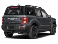 2026 Ford Bronco Sport Badlands | 4X4 | 2.0L | ROOF | TECH PKG | CRGO MGM Exterior Shot 2
