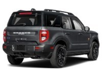 2026 Ford Bronco Sport Badlands | 4X4 | 2.0L | ROOF | TECH | CRGO MGMNT Exterior Shot 2