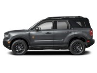 2026 Ford Bronco Sport Badlands | 4X4 | 2.0L | ROOF | TECH PKG | CRGO MGM Exterior Shot 6