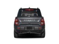 2026 Ford Bronco Sport Badlands | 4X4 | 2.0L | ROOF | TECH PKG | CRGO MGM Exterior Shot 7