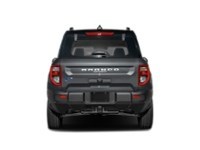 2026 Ford Bronco Sport Badlands | 4X4 | 2.0L | ROOF | TECH | CRGO MGMNT Exterior Shot 7