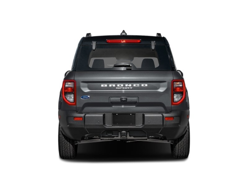2026 Ford Bronco Sport Badlands | 4X4 | 2.0L | ROOF | TECH | CRGO MGMNT Exterior Shot 7