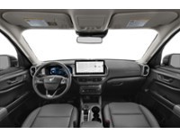 2026 Ford Bronco Sport Badlands | 4X4 | 2.0L | ROOF | TECH | CRGO MGMNT Interior Shot 6