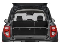 2026 Ford Bronco Sport Badlands | 4X4 | 2.0L | ROOF | TECH PKG | CRGO MGM Exterior Shot 4