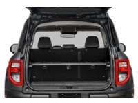 2026 Ford Bronco Sport Badlands | 4X4 | 2.0L | ROOF | TECH | CRGO MGMNT Exterior Shot 4