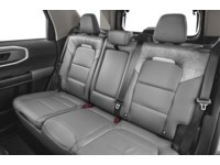 2026 Ford Bronco Sport Badlands | 4X4 | 2.0L | ROOF | TECH PKG | CRGO MGM Interior Shot 5