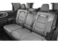 2026 Ford Bronco Sport Badlands | 4X4 | 2.0L | ROOF | TECH | CRGO MGMNT Interior Shot 5