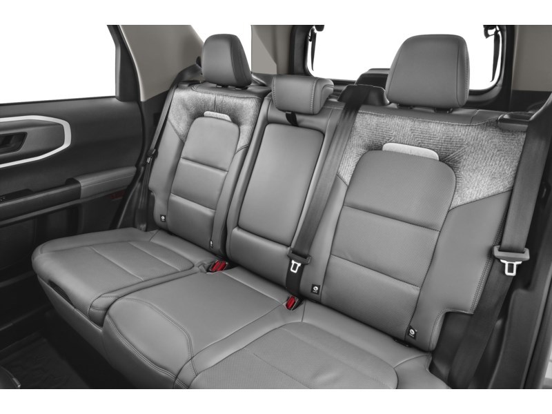 2026 Ford Bronco Sport Badlands | 4X4 | 2.0L | ROOF | TECH PKG | CRGO MGM Interior Shot 5