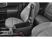 2026 Ford Bronco Sport Badlands | 4X4 | 2.0L | ROOF | TECH PKG | CRGO MGM Interior Shot 7