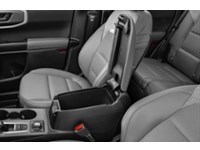 2026 Ford Bronco Sport Badlands | 4X4 | 2.0L | ROOF | TECH | CRGO MGMNT Interior Shot 7