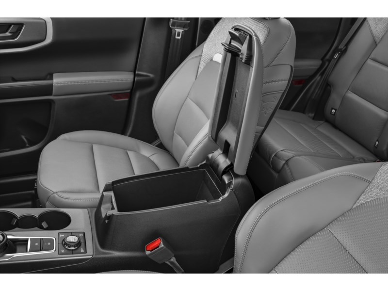 2026 Ford Bronco Sport Badlands | 4X4 | 2.0L | ROOF | TECH PKG | CRGO MGM Interior Shot 7