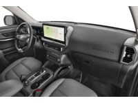 2026 Ford Bronco Sport Badlands | 4X4 | 2.0L | ROOF | TECH PKG | CRGO MGM Interior Shot 1